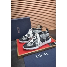 Christian Dior Low Shoes